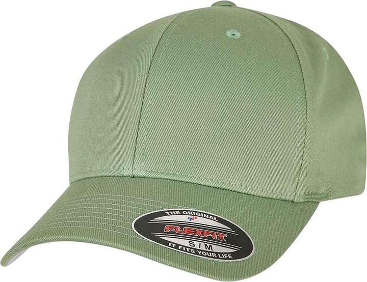 Dark leaf green
