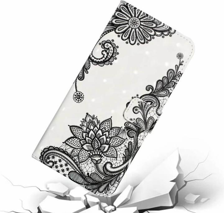 Actual product image Cover-Discount iPhone 16 Pro Max - Glitter effect case (Apple iPhone 16 Pro Max)
