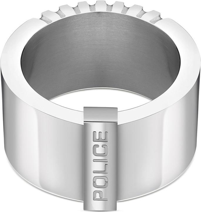 Produktbild Police Gear Ring (64)