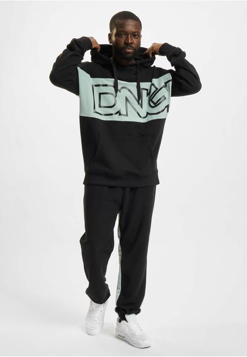 Produktbild Dangerous DNGRS Cumulus Big Print Hoody - 82233 (S)