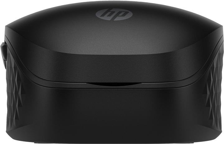 Produktbild HP 425 - Maus - programmierbar - 7 Taste (Kabellos)