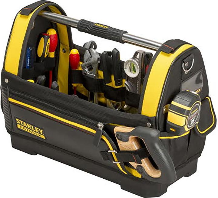 Produktbild Stanley Werkzeugtasche (1 Teile)