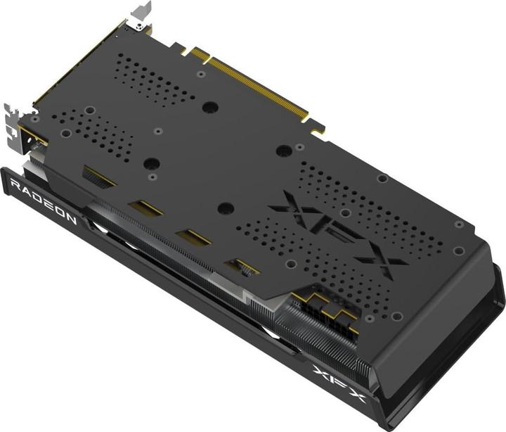 Produktbild XFX Speedster SWFT 210 Radeon RX 7700 XT (12 GB)