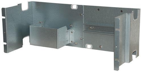 Actual product image Bosch Security Systems Fitting panel, 19", 2 DIN
