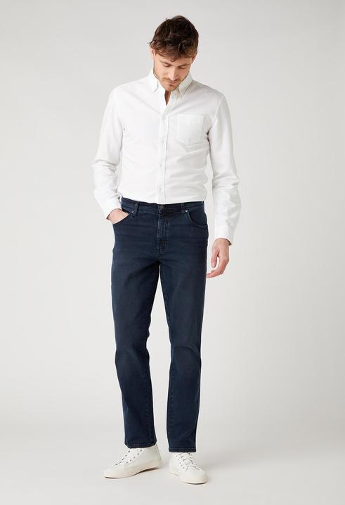 Produktbild Wrangler Jeans Straight Leg Texas Slim (42)