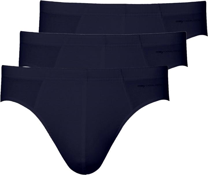 Immagine prodotto Mey 3 confezioni di pantaloni casual in cotone - mutande (M, confezione da 3)