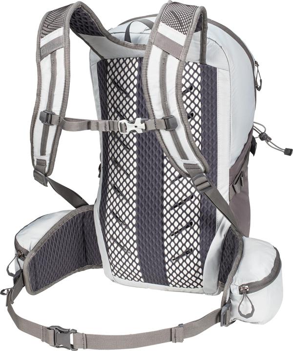 Actual product image Jack Wolfskin Cyrox Shape 20 (20 l)