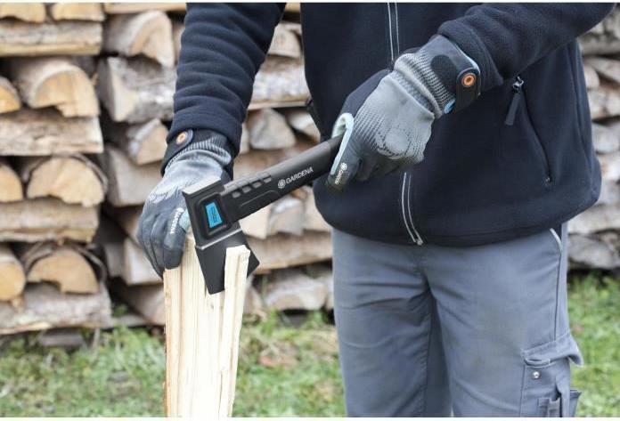 Produktbild Gardena Universalbeil 900 B