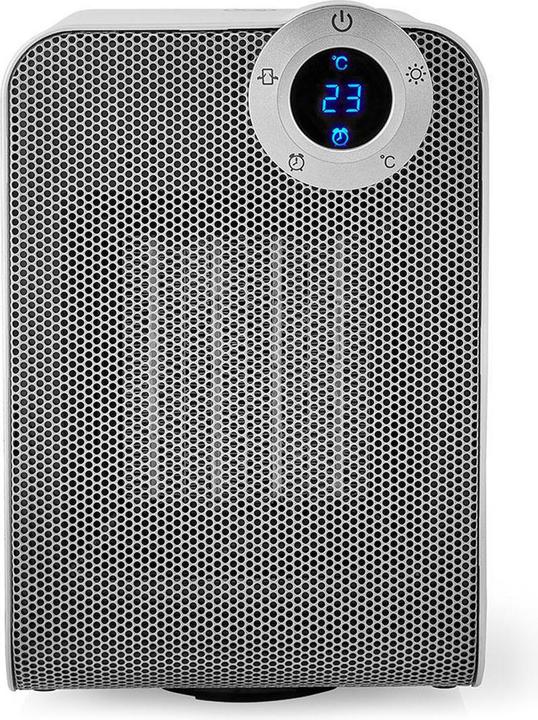 Nedis WIFIFNH20CWT (1800 W)