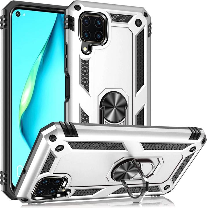 Actual product image Nalia Ring mobile phone case (Huawei P40 Lite)