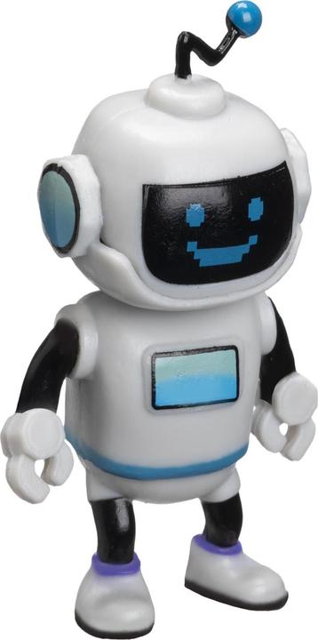 Actual product image Stumble guys Figure in blind pack S2