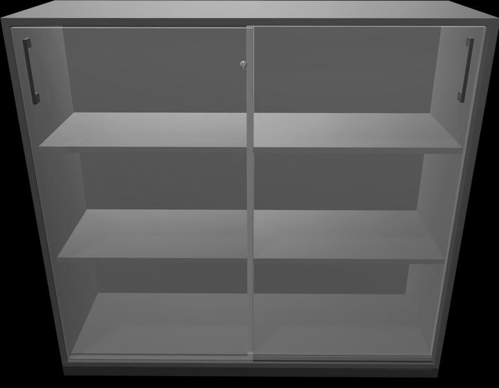 Immagine prodotto Narbutas Scelta armadio ad ante scorrevoli (120 x 40 x 111,5 cm)