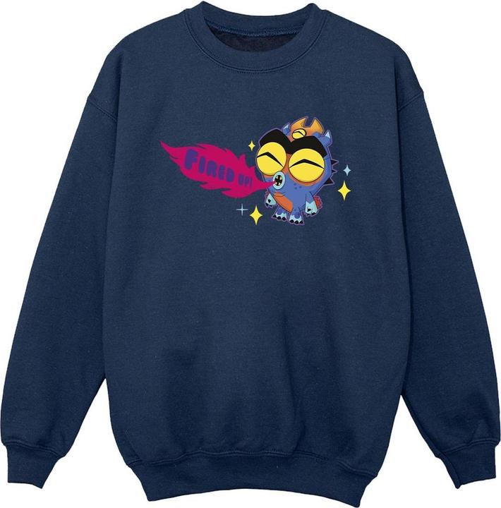 Navy blue