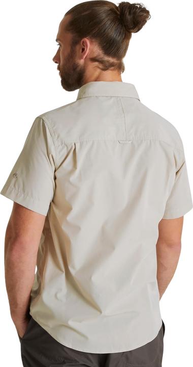 Image du produit Craghoppers Chemise à manches courtes Kiwi (XL)