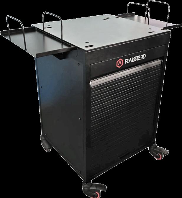 Immagine prodotto Raise3D Carrello stampante per Pro2/Pro3/E2