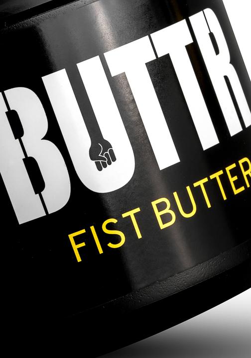 Produktbild Buttr Fisting Butter (500 ml)