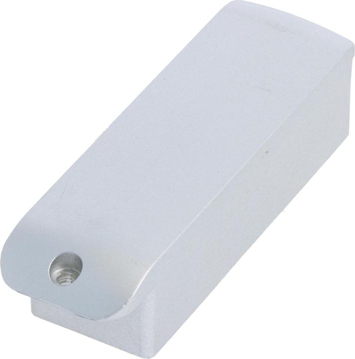Actual product image AccuCell Battery suitable for Garmin Zumo 550, Garmin Zumo 400, 450, 500, 010-10863-00 Battery, 3,7V, 2200mAh