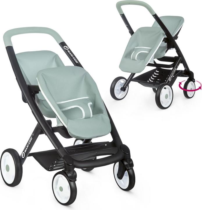 Immagine prodotto Smoby Gemelli Maxi-Cosi
