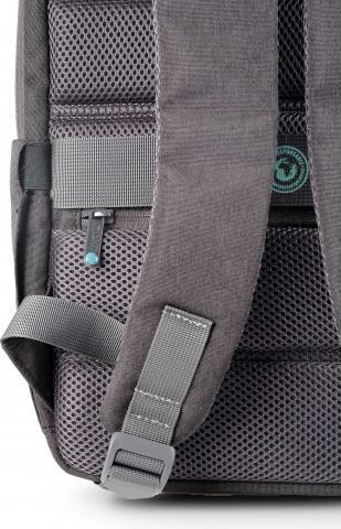 Produktbild Urban Factory Eco Backpack Double Compartment