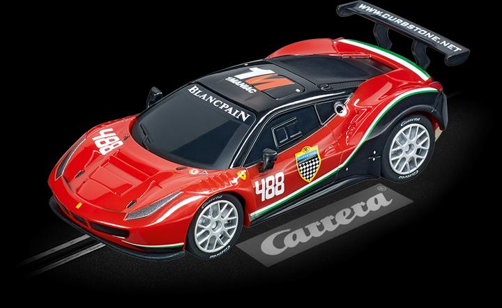 Carrera Ferrari 488 GT3 AF Corse, No.488