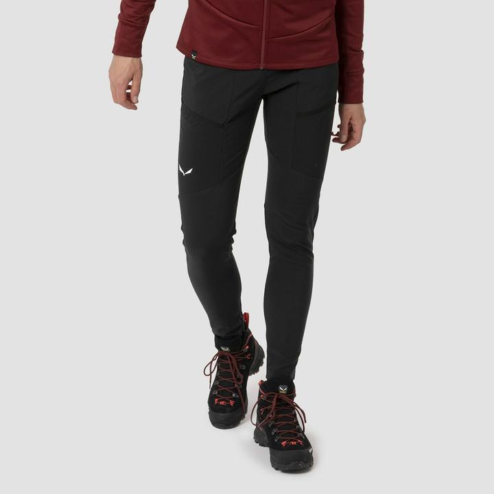 Actual product image Salewa Puez Warm Durastretch Cargo Leggings Da (40, L)