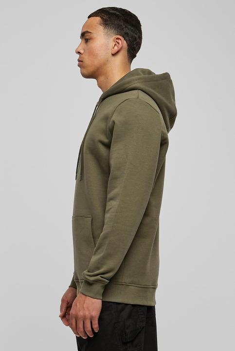 Image du produit Urban Classics Organic Basic Hoody (L)
