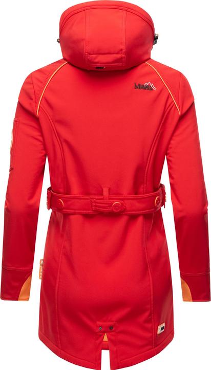 Actual product image Marikoo Soulinaa (XS)