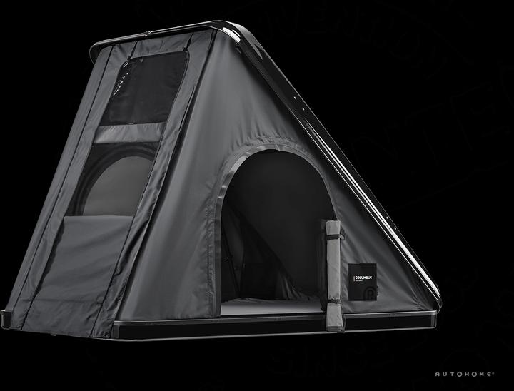 Actual product image Autohome Columbus Variant roof tent (model 2024) (Roof tent, 2 persons)