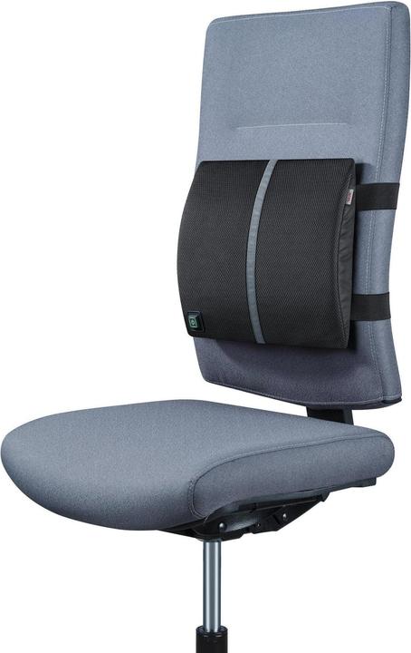 Actual product image Beurer Back support with heat (36 x 29 cm)