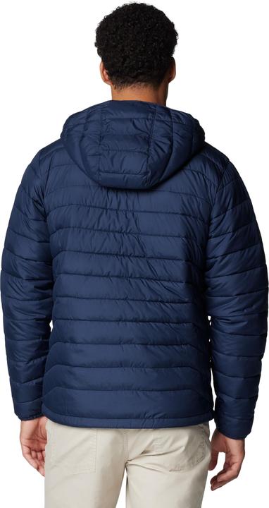 Produktbild Columbia Powder Lite™ II Hooded Jacket (L)