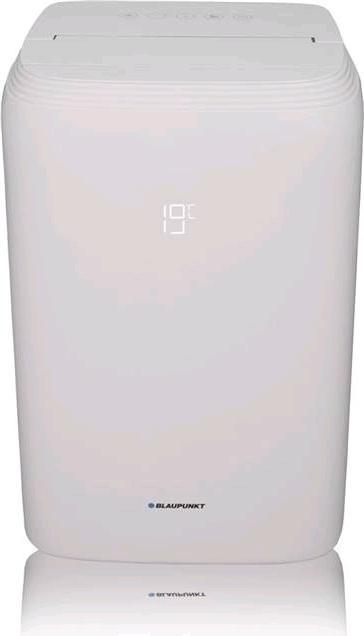 Actual product image Blaupunkt Moby Blue 1111 (30 m², 10918.85 BTU/h)