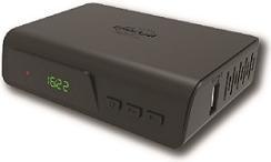 Immagine prodotto Digiquest XSd 2.1 Terrestre Full HD Nero (DVB-T2)