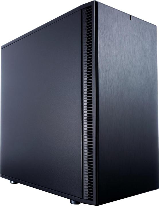 Actual product image Fractal Define Mini C (mATX, Mini-ITX)