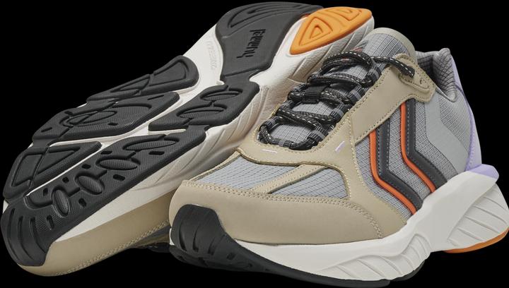 Produktbild hummel REACH LX 6000 NUBUCK (39)