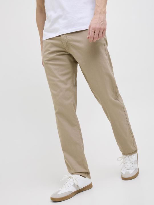 Produktbild Jack & Jones Relaxed Fit Relaxed Fit Hosen Relaxed Fit Hosen (XXL)