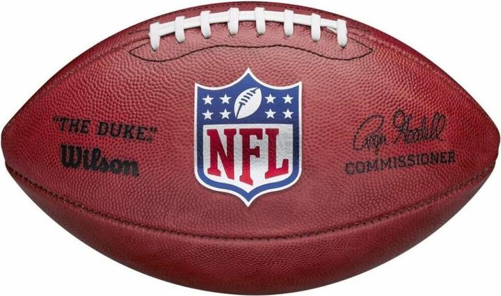Productafbeelding Wilson NFL Duke