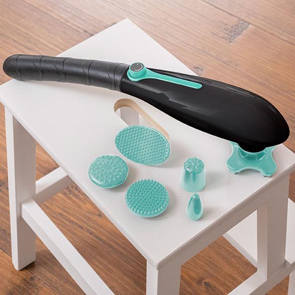 Produktbild Medisana HM 650 massager Universal Black