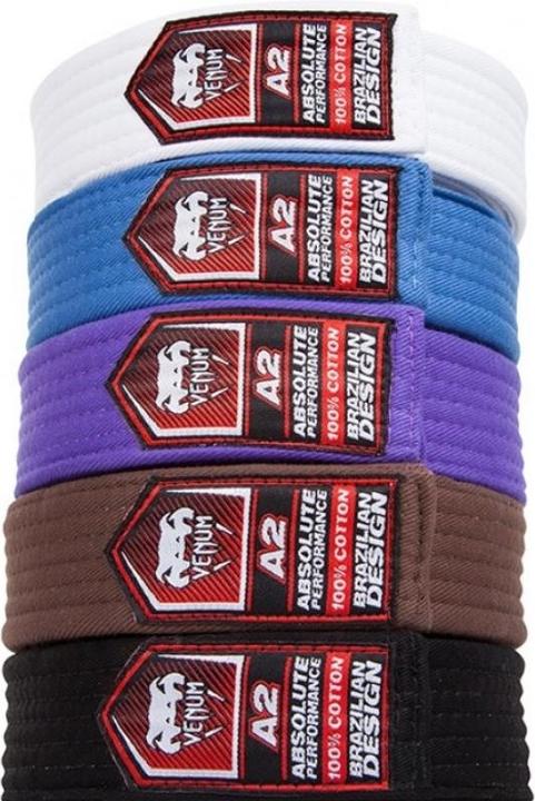 Produktbild Venum Gürtel BJJ (XL)
