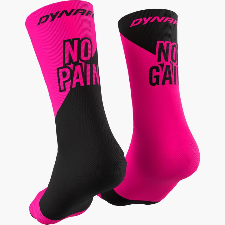 Produktbild Dynafit No Pain No Gain Socken Unisex (43 - 46)
