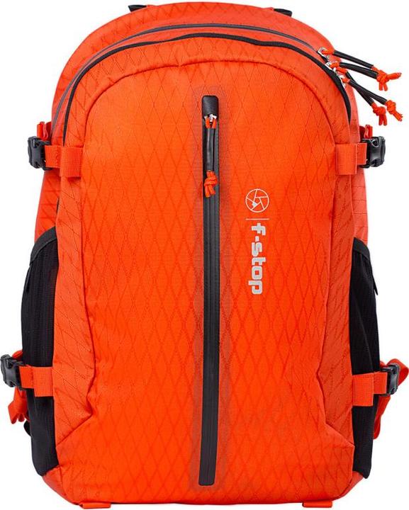 F-Stop Guru 4 AIR 24 Liter Backpack Female Torso Version Magma With Free ICU (24 l)