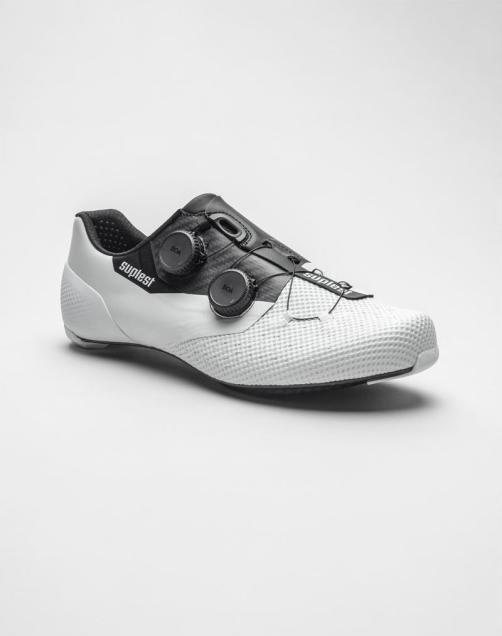 White/Black
