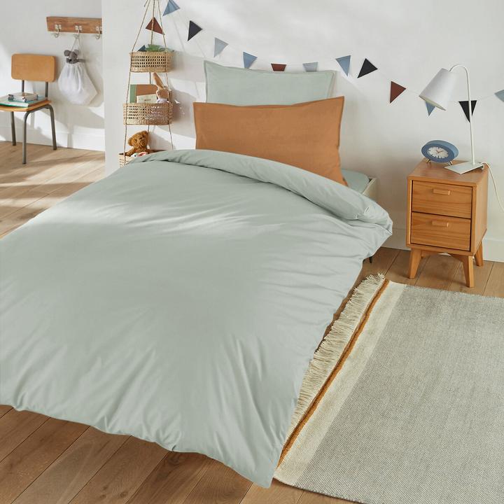 Immagine prodotto La Redoute Interieurs Percale Bio (Copricuscino, 63 x 63 cm)