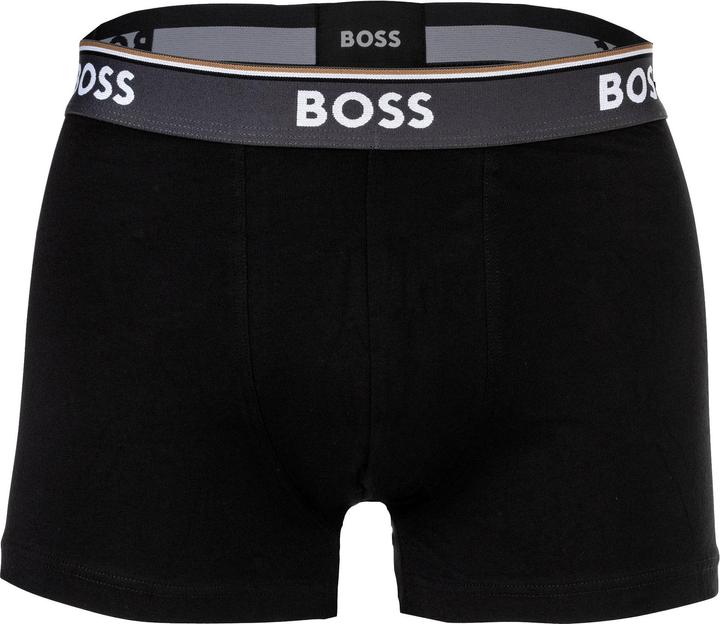 Image du produit BOSS Trunk 3P Power Design (XL, Lot de 3)