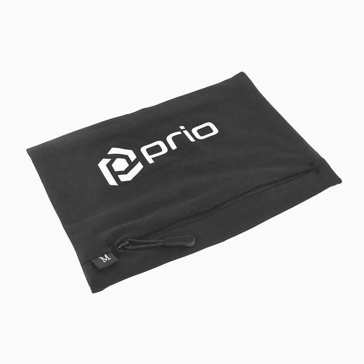 Actual product image prio Sports Phone Bracelet M black