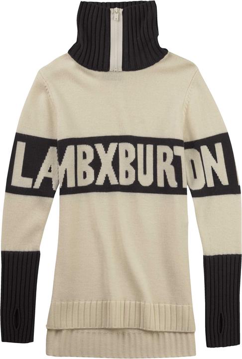 Burton L.A.M.B. Eno (M)