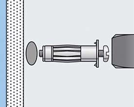 Produktbild Fischer Bolzenanker FAZ II 16 Länge 148 mm Edelstahl (50 Stk.)