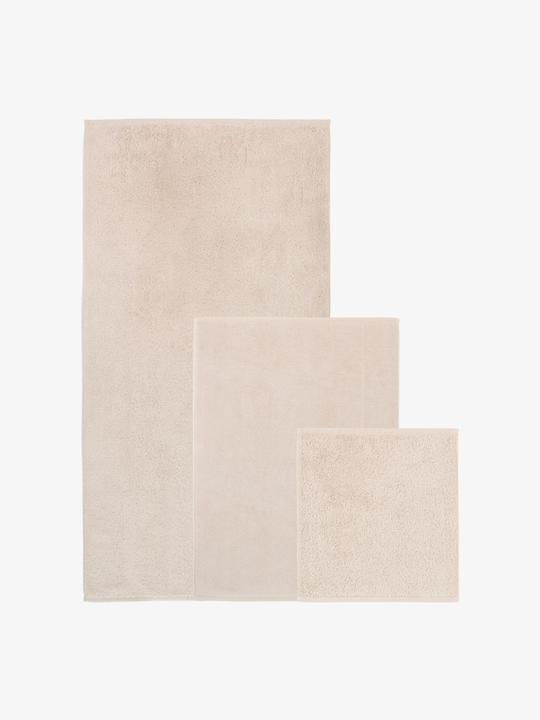 Image du produit Globus Linge de toilette en éponge PURO (150 x 70 cm)