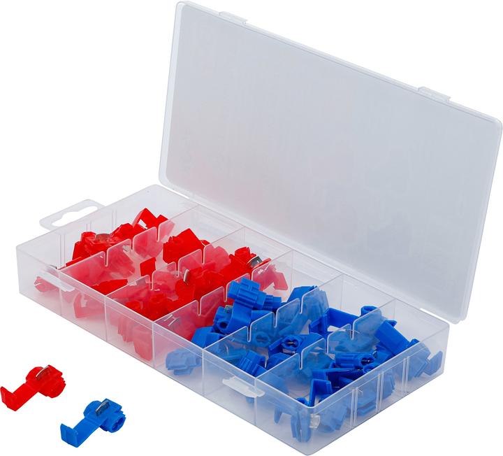 BGS assortimento