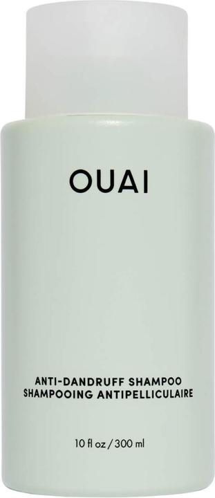 Actual product image Ouai Anti-Dandruff Shampoo (300 ml, Liquid shampoo)