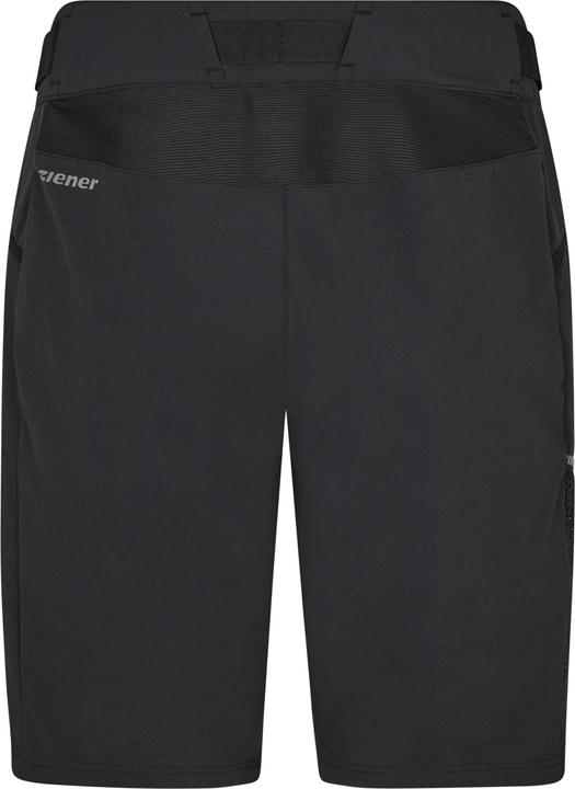 Produktbild Ziener NEXITA X-Function shorts (36)